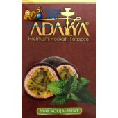 Табак Adalya Maracuja Mint (Маракуйя с мятой) 50г Табак Adalya Maracuja Mint (Маракуйя с мятой) 50г